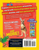 NGK Puzzle Book of the World - 買書書 BuyBookBook