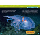 Alien Ocean Animals (L3) (National Geographic Kids Readers) National Geographic