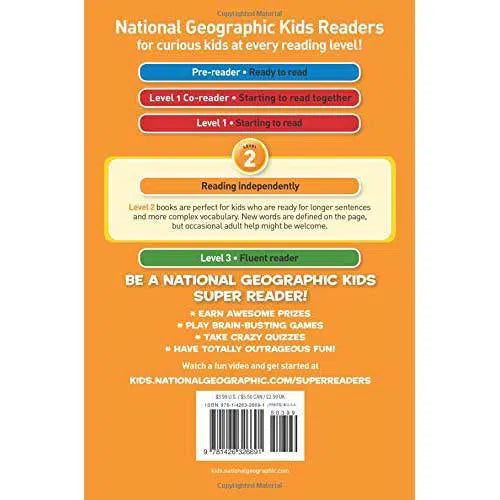 Helen Kelle (L2) (National Geographic Kids Readers) National Geographic