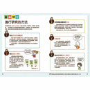 NHK小學生自主學習科學方法 02 - 膽大心細的假設 (吉竹伸介)-非故事: 學習技巧 Learning Skill-買書書 BuyBookBook