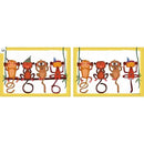 閃卡記憶訓練 (N次寫)-補充練習: 綜合練習 Integrated Exercise-買書書 BuyBookBook