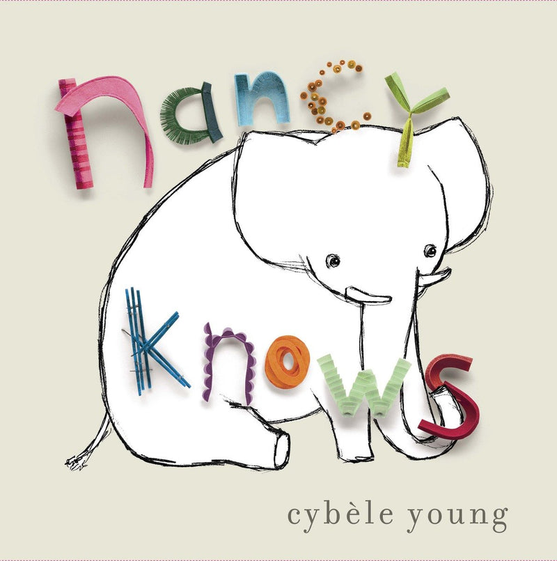 Nancy Knows-Children’s / Teenage fiction: Nature and animal stories-買書書 BuyBookBook