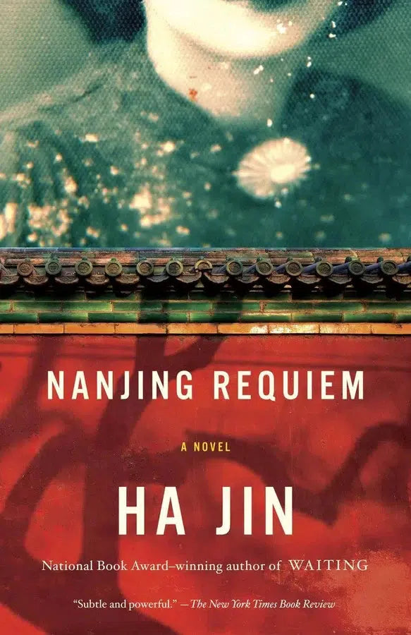 Nanjing Requiem-Fiction: general and literary-買書書 BuyBookBook