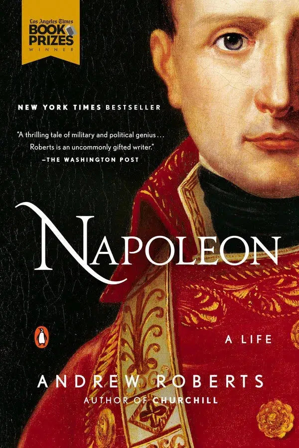 Napoleon-Biography and memoirs-買書書 BuyBookBook