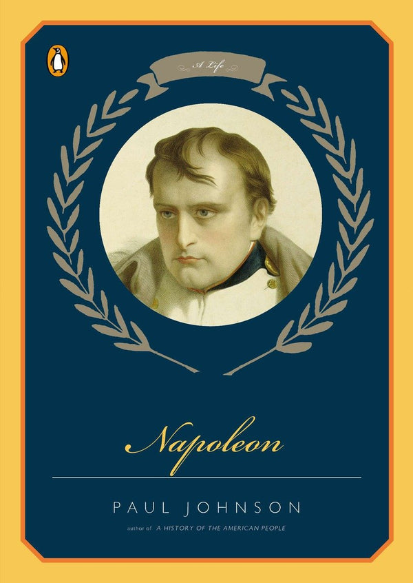 Napoleon-Biography and memoirs-買書書 BuyBookBook