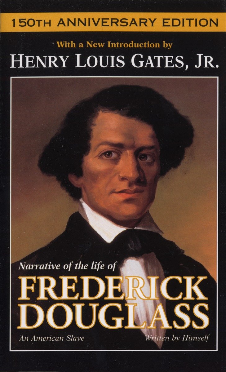 Narrative of the Life of Frederick Douglass-Biography and memoirs-買書書 BuyBookBook