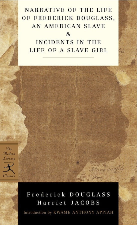 Narrative of the Life of Frederick Douglass, an American Slave & Incidents in the Life of a Slave Girl-Society/ culture/ social sciences-買書書 BuyBookBook