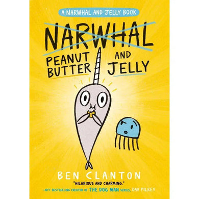 Narwhal and Jelly