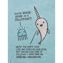 Narwhal and Jelly