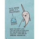 Narwhal and Jelly