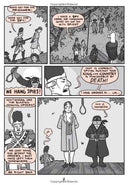 Nathan Hale's Hazardous Tales Box Set (3 Books) - 買書書 BuyBookBook