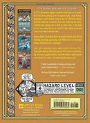 Nathan Hale's Hazardous Tales