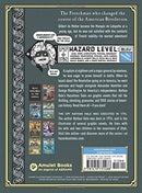 Nathan Hale's Hazardous Tales