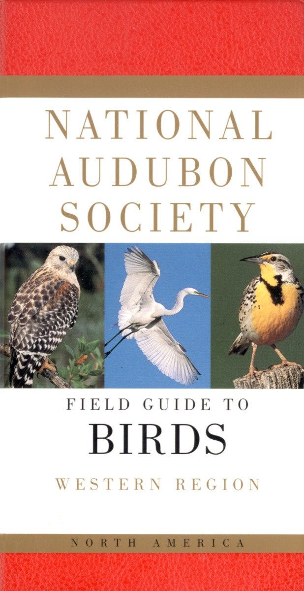 National Audubon Society Field Guide to North American Birds-W-Nature and the natural world: general interest-買書書 BuyBookBook