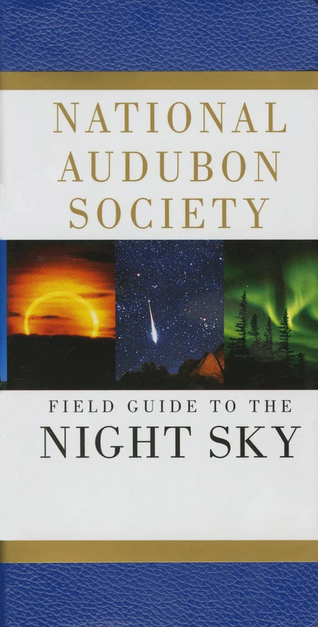 National Audubon Society Field Guide to the Night Sky-Lifestyle and Leisure-買書書 BuyBookBook