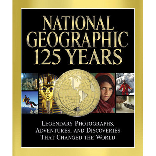 National Geographic 125 Years