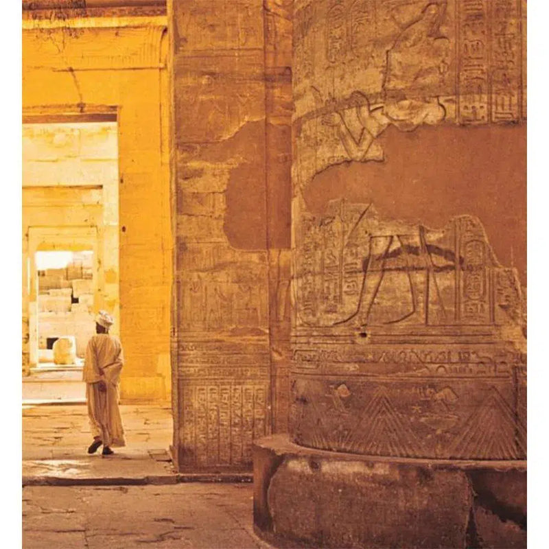 NGK : Everything Ancient Egypt National Geographic