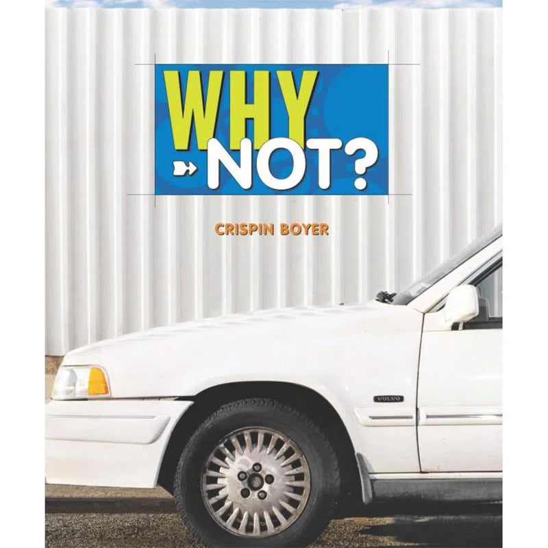 NGK: Why Not? (Hardback) National Geographic