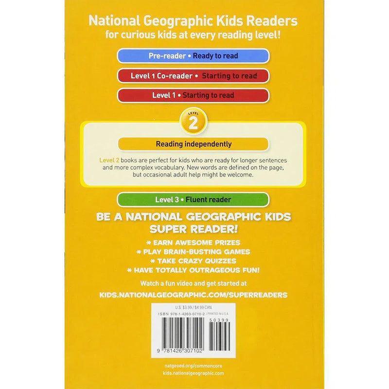 National Geographic Readers: Bats-Educational: First / native language: Readers and reading schemes-買書書 BuyBookBook