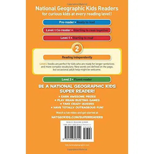 National Geographic Readers: Night Sky-Children’s Educational: Language/ literature/ literacy-買書書 BuyBookBook