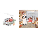 Beatrix and Her Bunnies (Paperback)(Nosy Crow) Nosy Crow