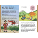 Go Wild in the Mountains (Hardback) (Nosy Crow) Nosy Crow