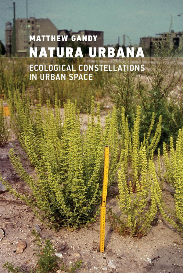 Natura Urbana-Applied ecology-買書書 BuyBookBook