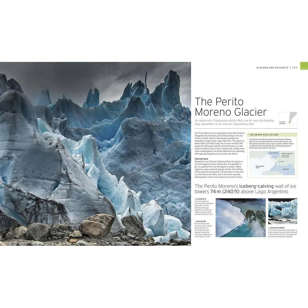 Natural Wonders of the World (Hardback) DK UK