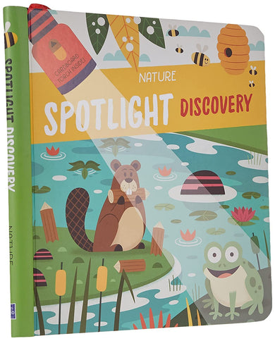 Nature (Spotlight Discovery)