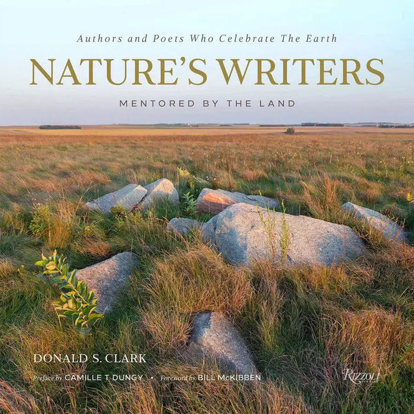 Nature's Writers-Photography and photographs-買書書 BuyBookBook