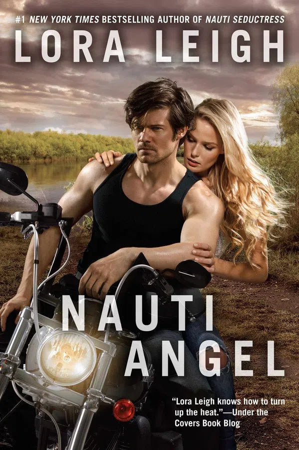 Nauti Angel-Fiction: Romance-買書書 BuyBookBook