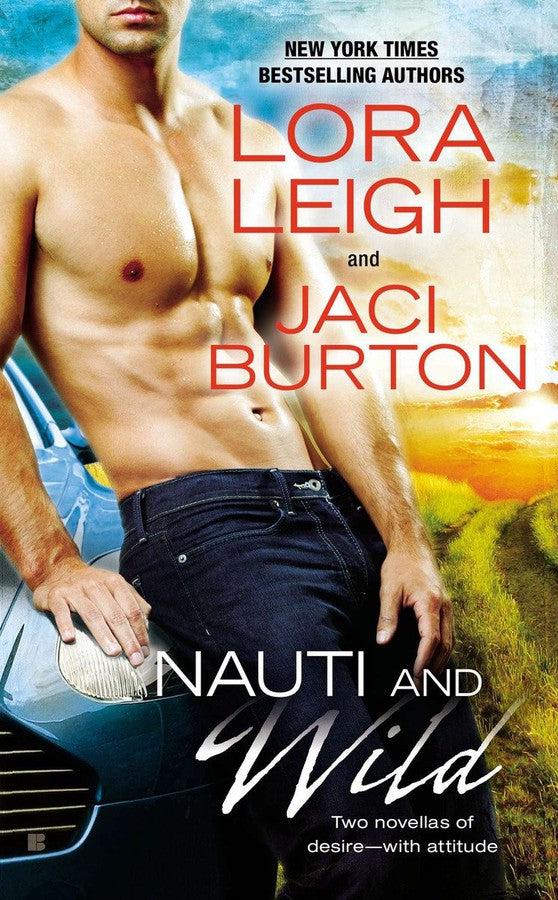 Nauti and Wild-Fiction: Romance-買書書 BuyBookBook