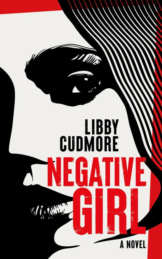 Negative Girl-Crime and mystery: hard-boiled crime, noir fiction-買書書 BuyBookBook