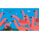 Neon Leon (Neon Picture Books) (Paperback with QR Code)(Nosy Crow) Nosy Crow