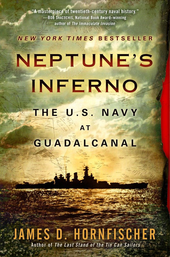 Neptune's Inferno-Warfare and defence-買書書 BuyBookBook