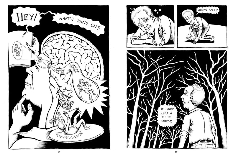 Neurocomic (Dr. Matteo Farinella)