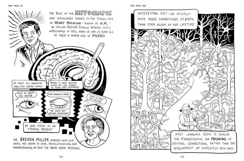 Neurocomic (Dr. Matteo Farinella)