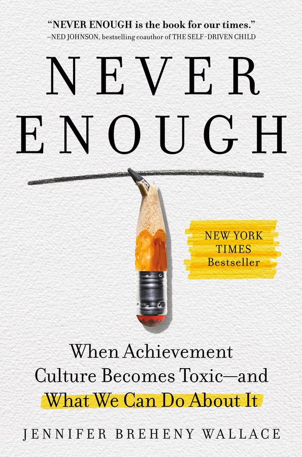 Never Enough-Family and health-買書書 BuyBookBook