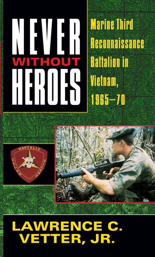 Never Without Heroes-History and Archaeology-買書書 BuyBookBook