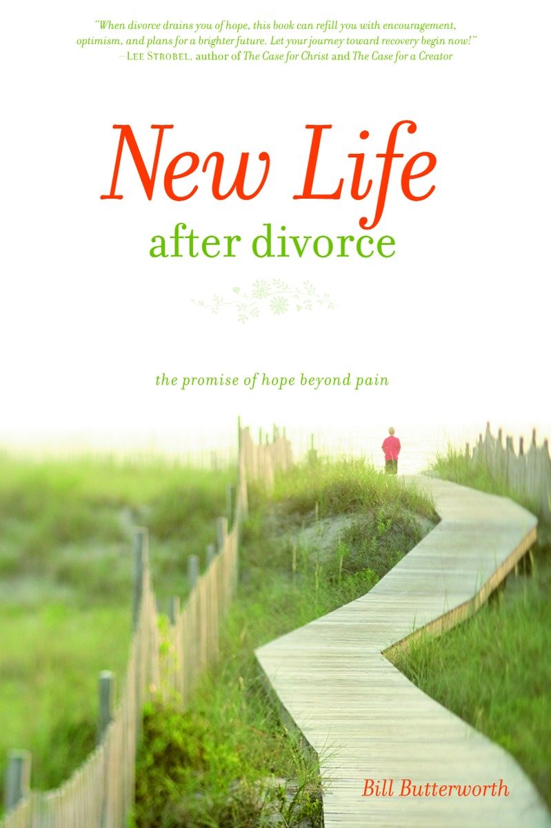 New Life After Divorce-Family and health-買書書 BuyBookBook