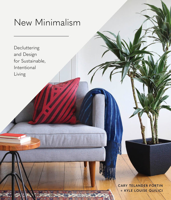 New Minimalism-Lifestyle and Leisure-買書書 BuyBookBook