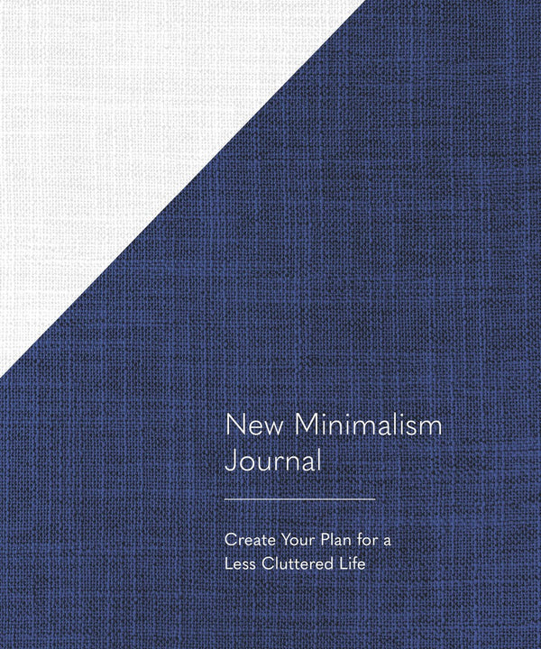 New Minimalism Journal-Lifestyle and Leisure-買書書 BuyBookBook