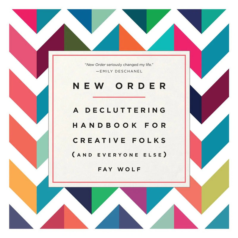 New Order-Lifestyle and Leisure-買書書 BuyBookBook