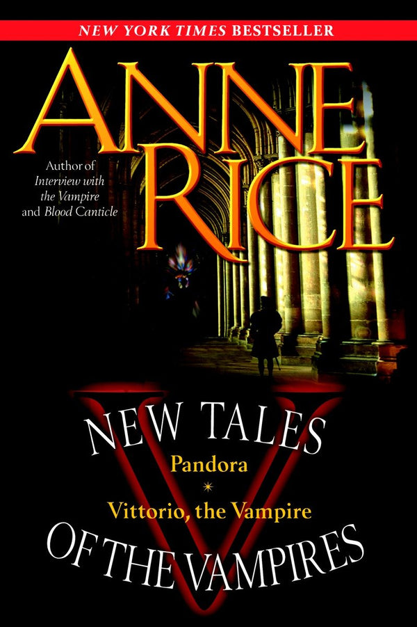 New Tales of the Vampires-Fiction: Fantasy-買書書 BuyBookBook