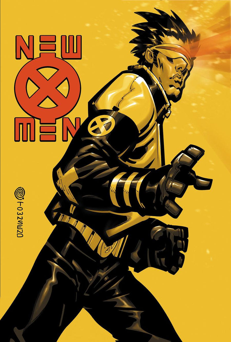 New X-Men Modern Era Epic Collection: Planet X-Graphic novel / Comic book / Manga: genres-買書書 BuyBookBook