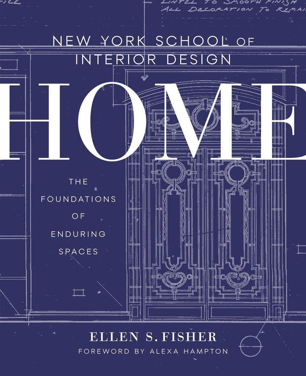 New York School of Interior Design: Home-Interior design, decor and style guides-買書書 BuyBookBook