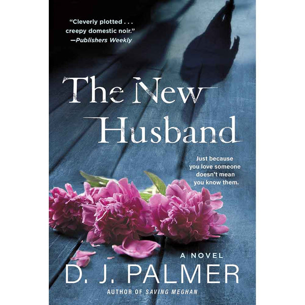 New Husband, The-Fiction: 劇情故事 General-買書書 BuyBookBook