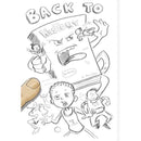 New Kid Harpercollins US