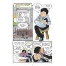 New Kid Harpercollins US