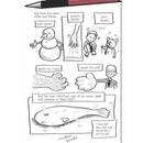 New Kid Harpercollins US